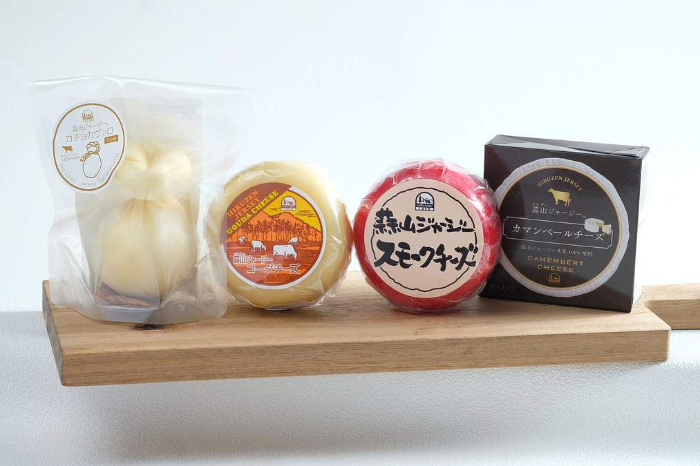 活動報告㉘｜リターン「チーズ４種セット」「贅沢ヨーグルトと飲むヨーグルトセット」追加！【残り6日】