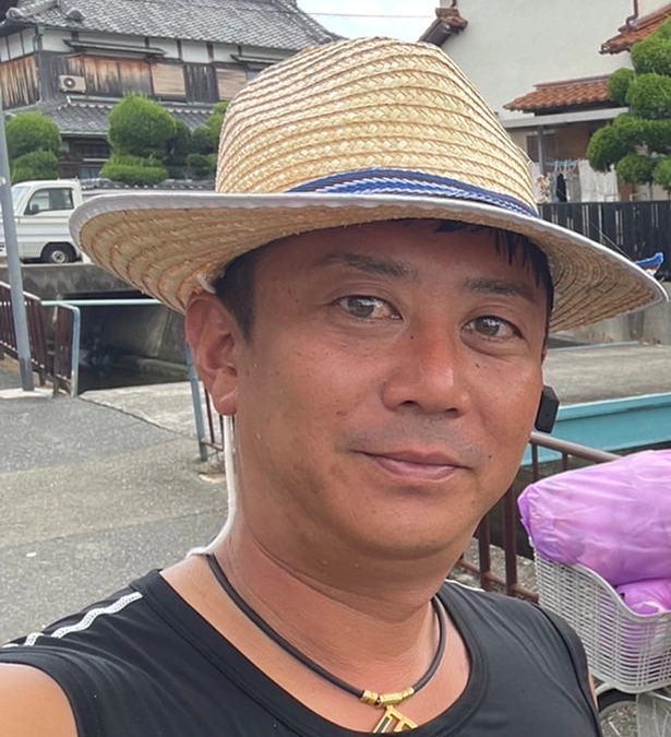 ご支援者紹介第５弾🎉　ささや造園の笹谷哲司さん🌳✨