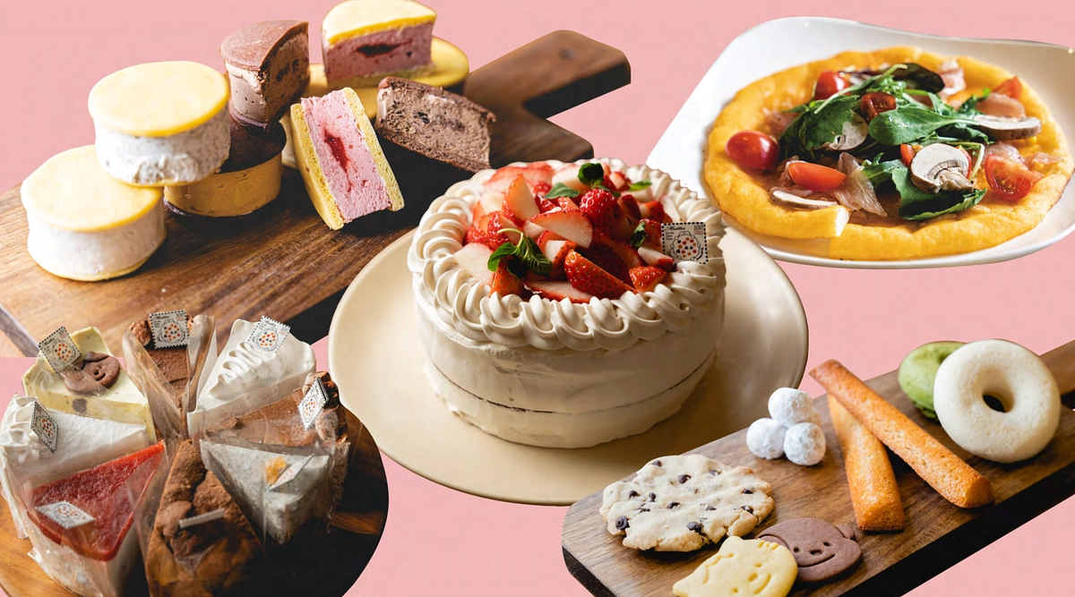 クリスマスに向けて