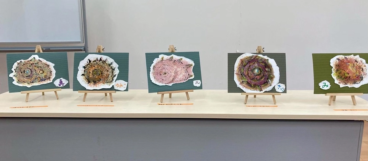 vol.4　小間生公民館〜4月の講座の様子