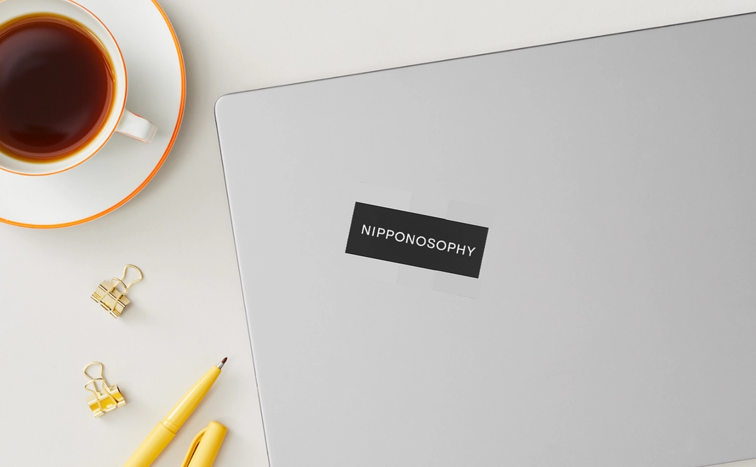 【応援プランB】ステッカー付き応援プラン