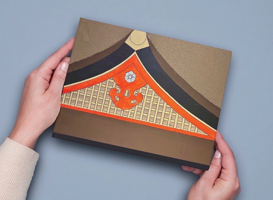 【リターンご紹介】結城まりな オリジナル作品