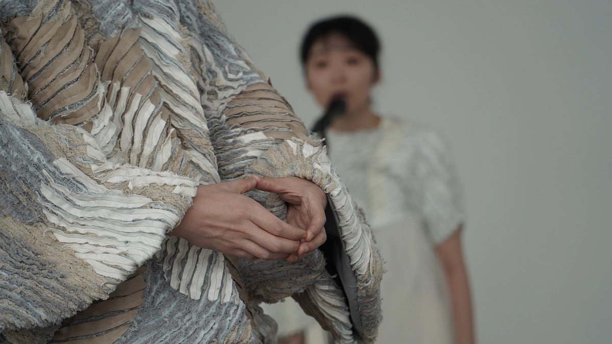 【イベント情報】豊岡演劇祭2025 ディレクターズ プログラム 『海のセレナーデ』を上演します！