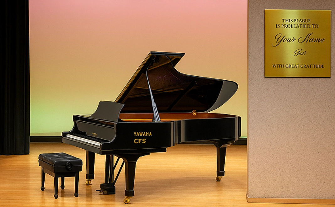 特別顕彰リターン