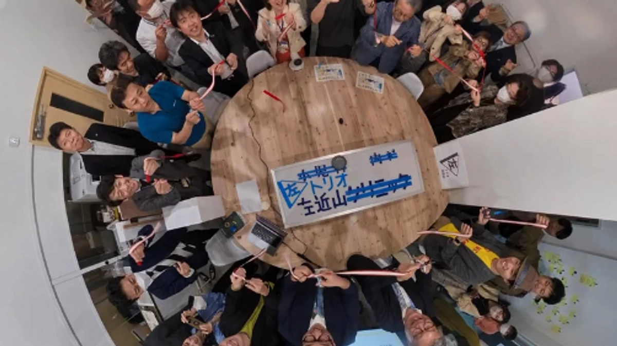 残り3日！ここまできましたあと23万円！そしてオープニングレポートをお届けします。