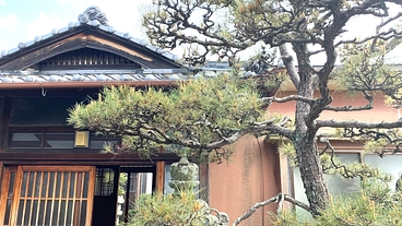 まだまだ現役、平均年齢70代が働く！古民家『和み茶房』を開業したい のトップ画像