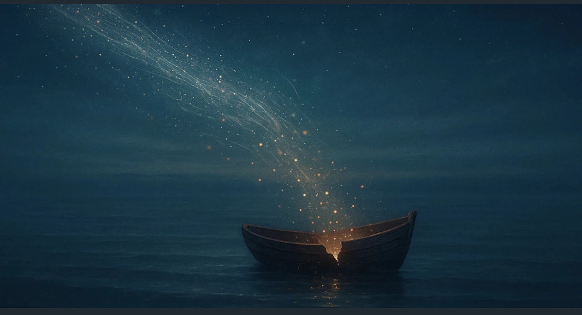 《ヨハネ受難曲2025》、最後の連載が始まります。