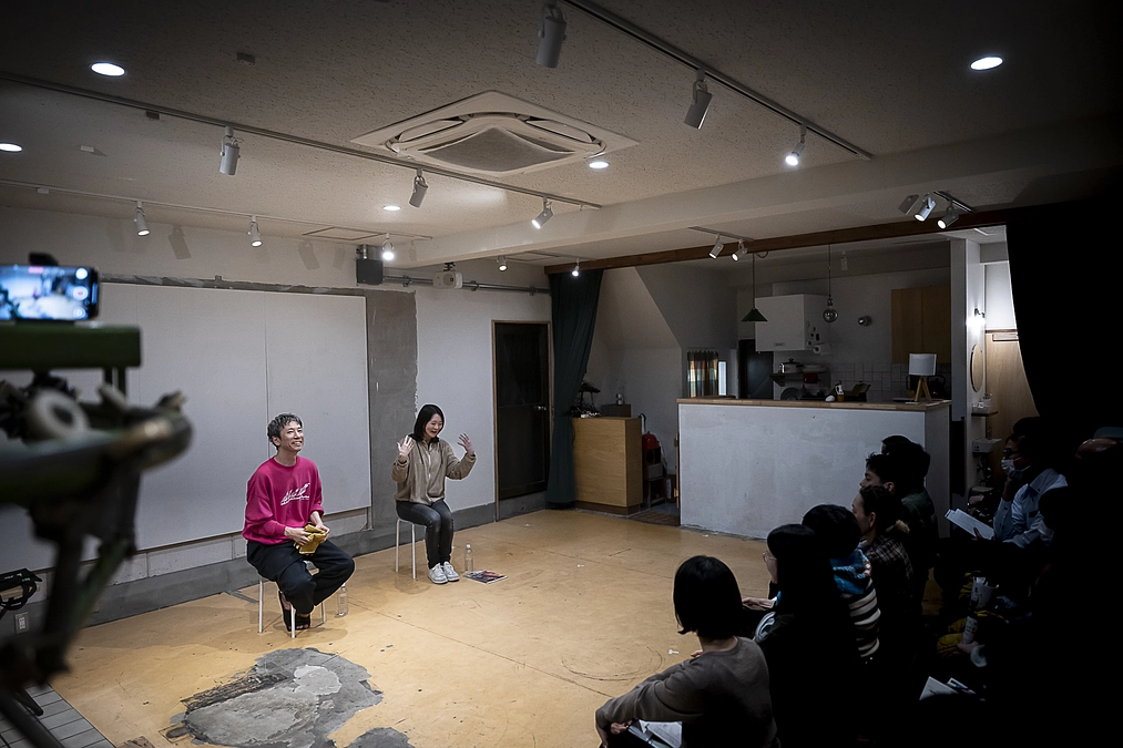 残り3日間！ご支援よろしくお願いいたします。