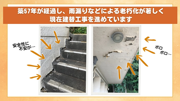 児童養護施設 唐池学園|子ども・青年が安心して帰れる場所でありたい 2枚目