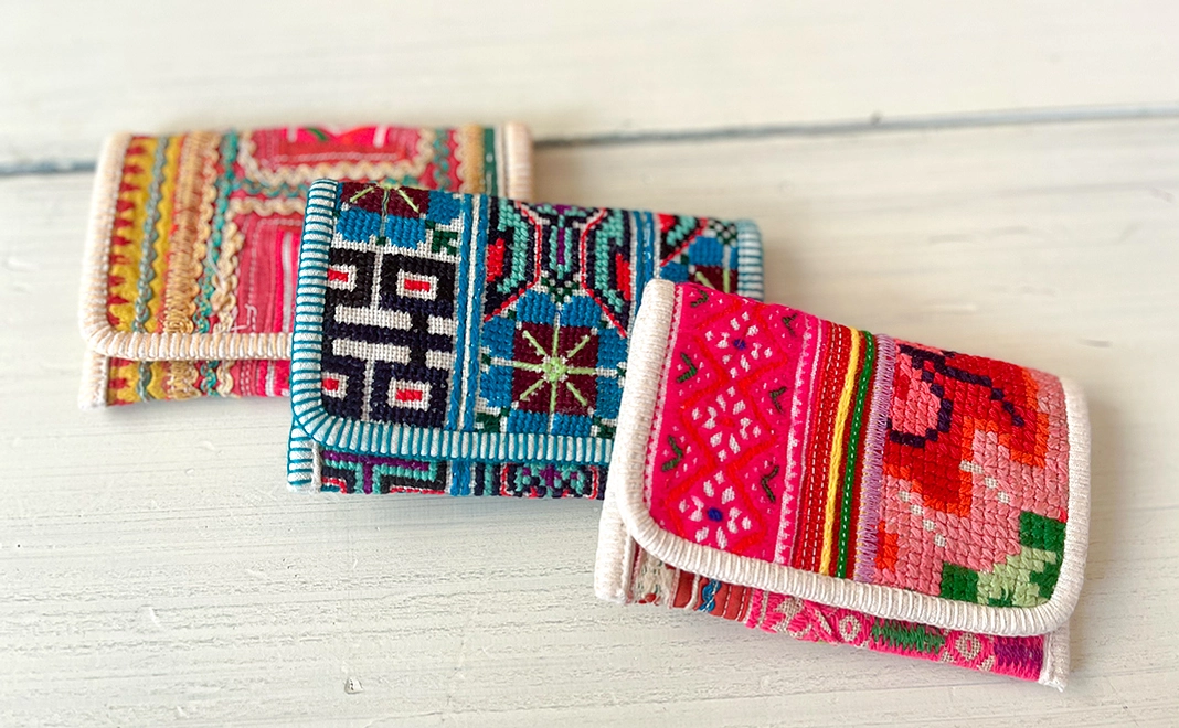 オリジナルカードケース