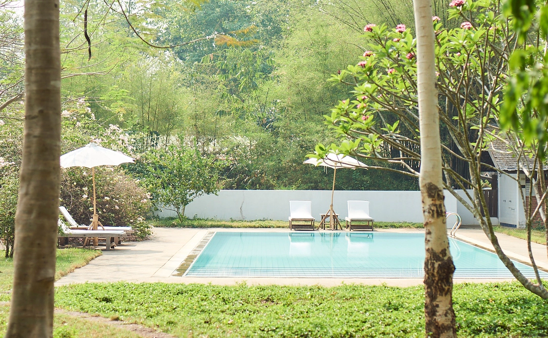 resort hoshihana全棟貸切(20名、3泊4日)