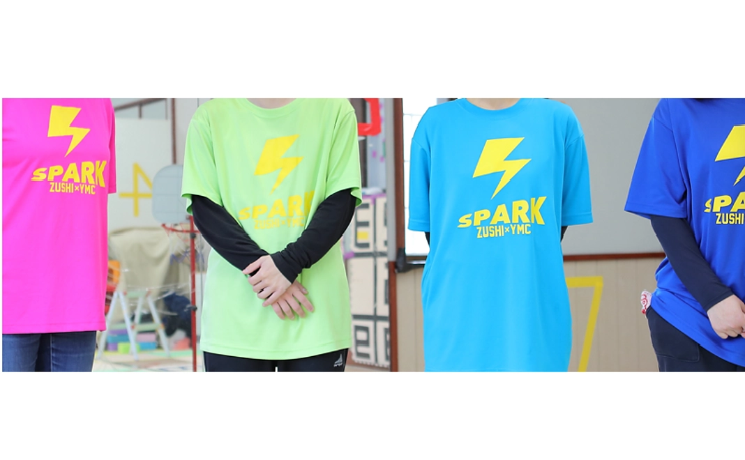 オリジナルTシャツ、書籍、支援HP掲載、感謝のお手紙、活動報告