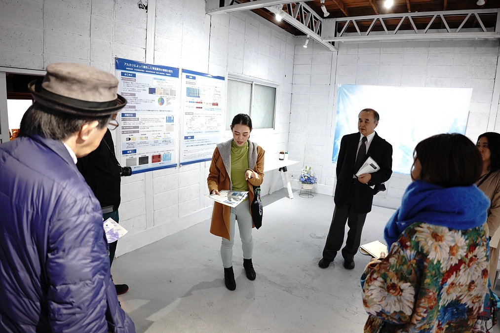 【残り15日】引き続きご支援よろしくお願いいたします！