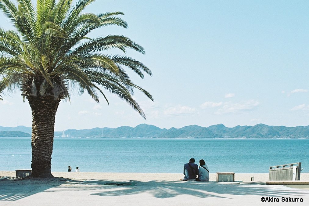 参加者募集: 広島県尾道市の瀬戸田でイベントを開催します！