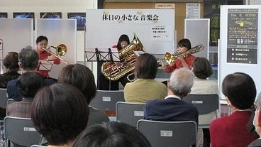 市民主体の音楽祭を開催しよう！ のトップ画像