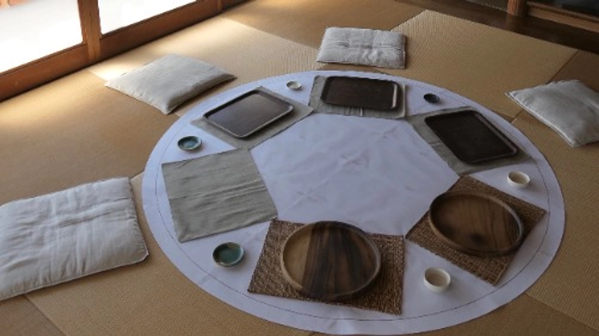 ニュースレター｜工事の進捗報告と築80年の民家との対話について