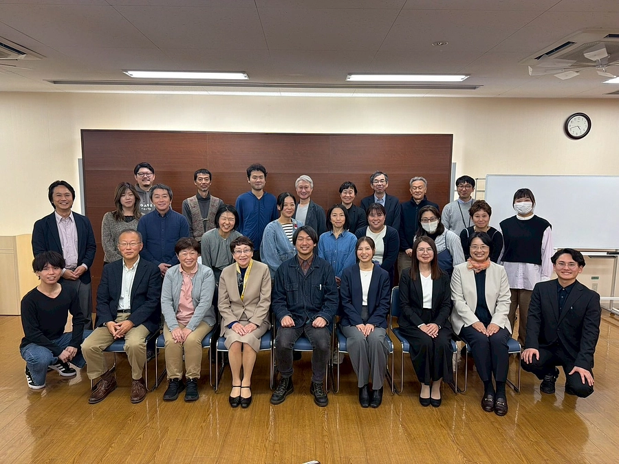 【速報】シンポジウム『若者のための伴走型就労支援の今：準備から定着へ』