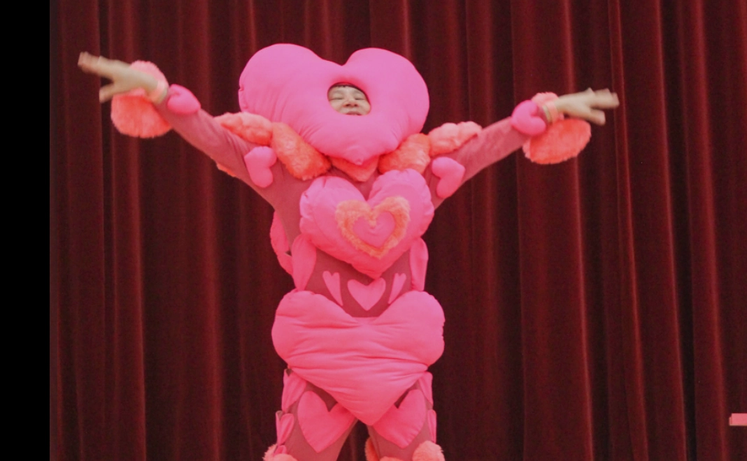 あいらぶゆーた出張ライブ&トーク(活動報告)