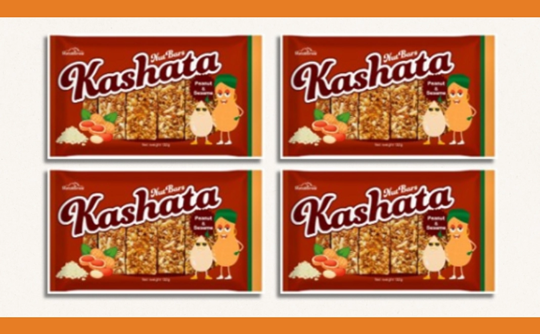 I Love ♡ Kashataコース