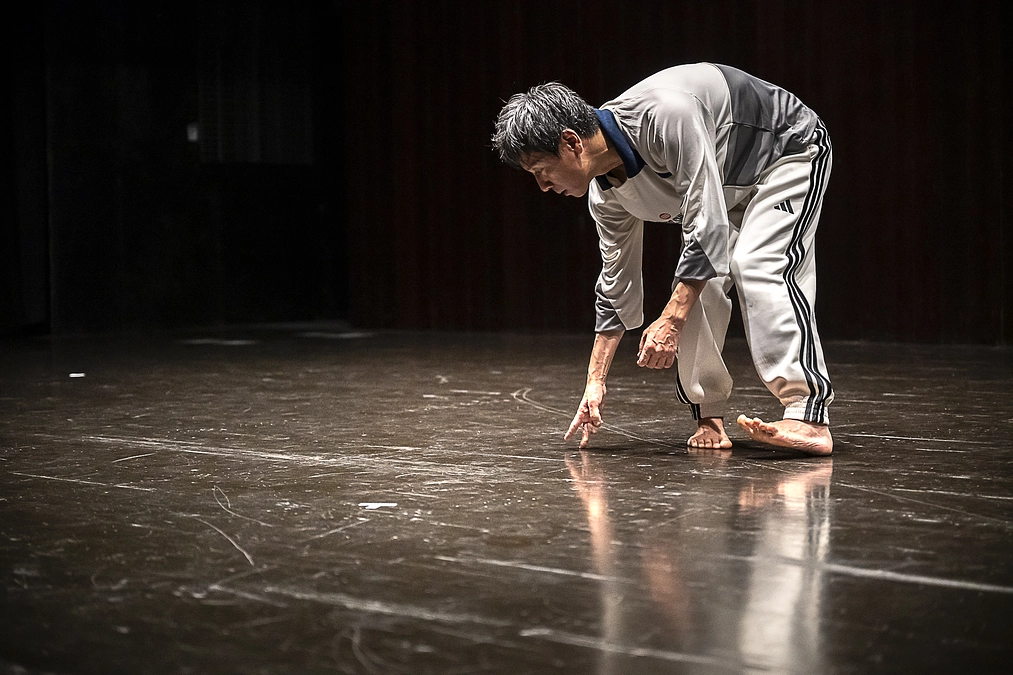 ついに折り返し！25回公演を終えました