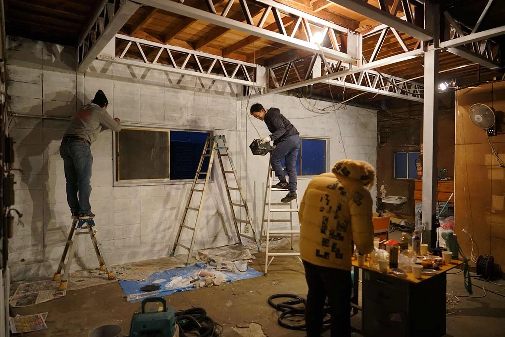 【残り9日です。】古い建物は使うことで残していくことができる。