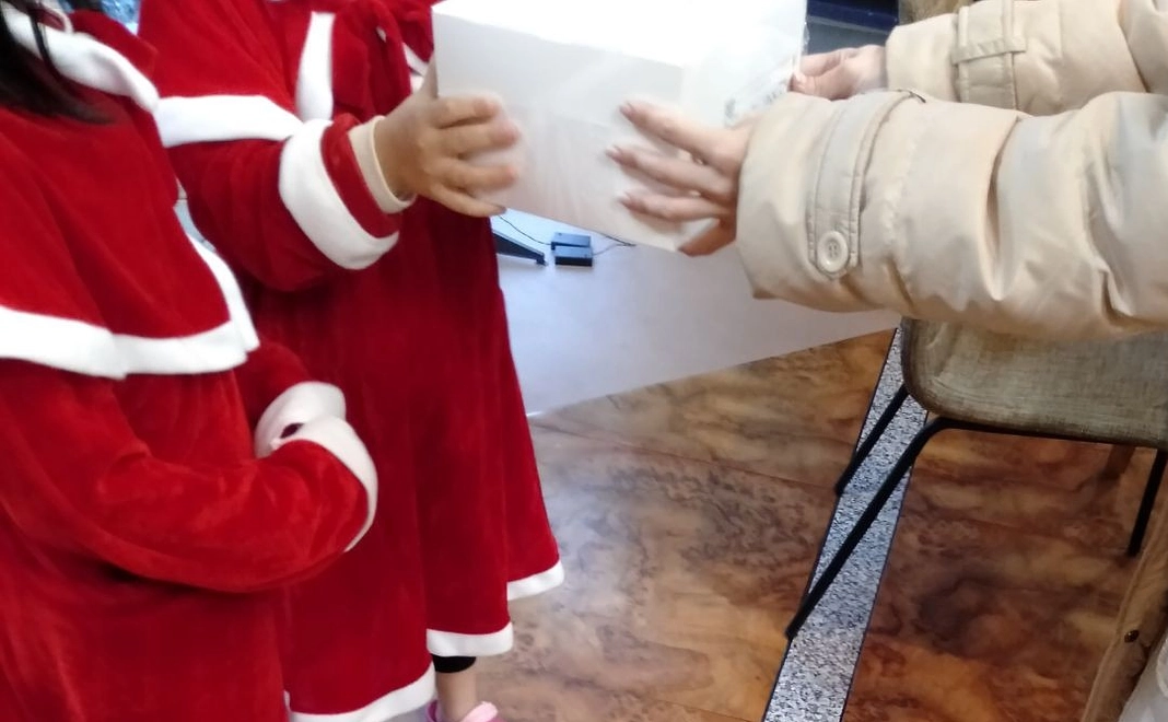 10000円のコース