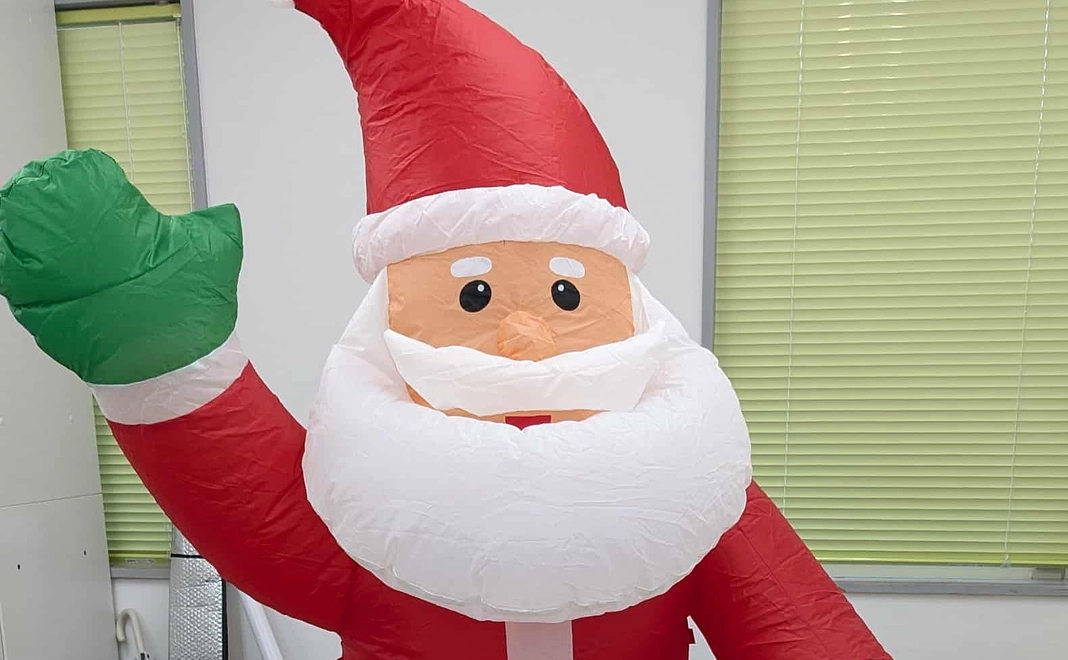 30000円のコース