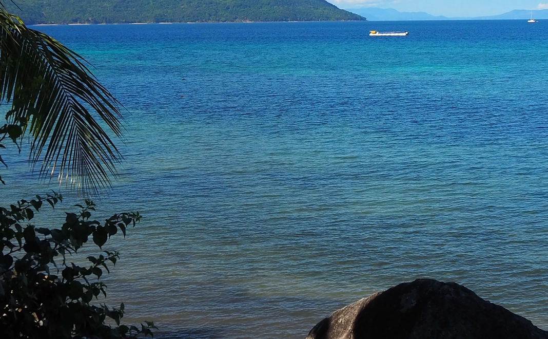 旅のエッセイ＋写真PDF冊子「旅の香りレター」