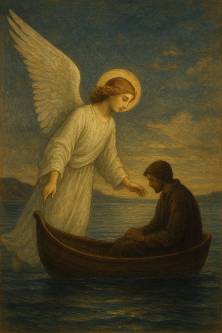 📘 本編第1回｜J.S.バッハと未来の声