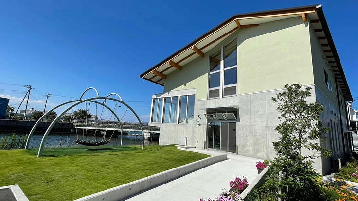 子どもホスピスを守りたい