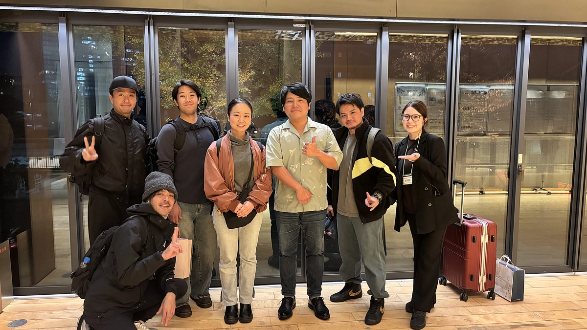 【活動報告７２】東京で平和劇を上演しました！