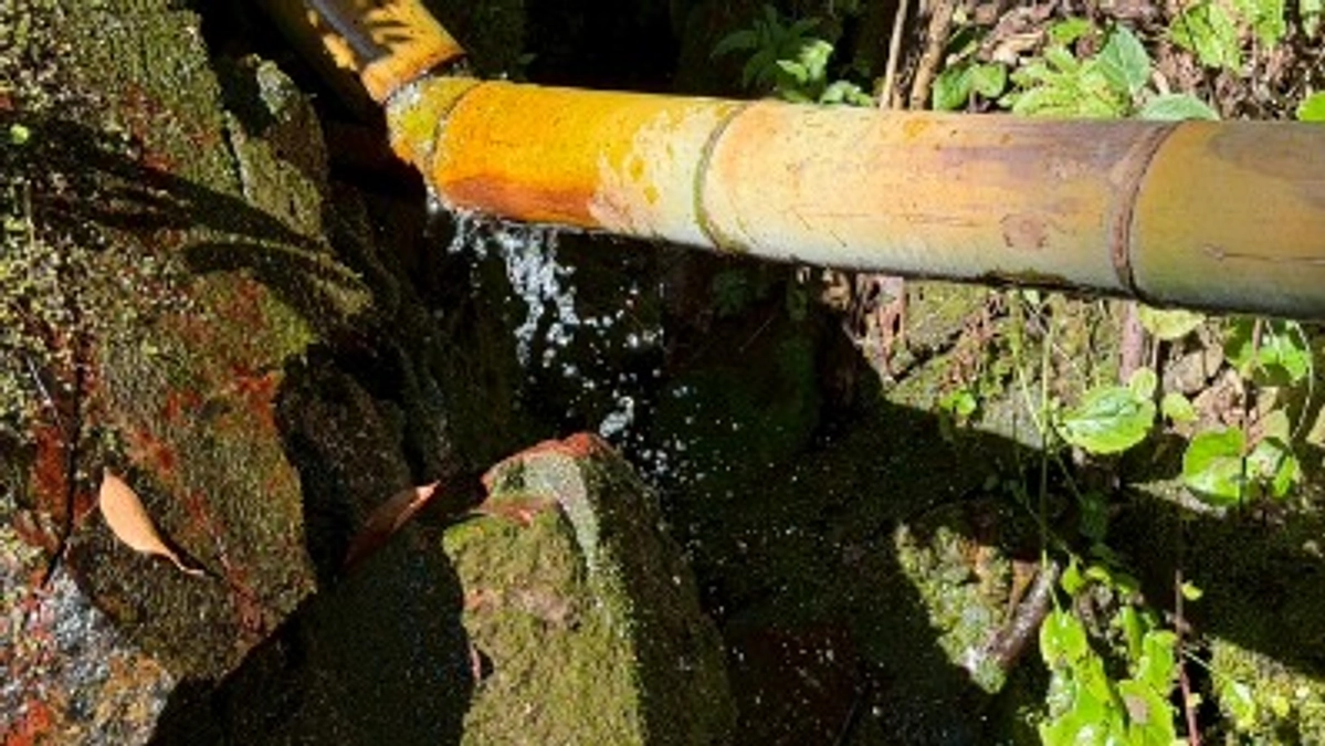 天草の蒸留所建設予定地の為の土地探し