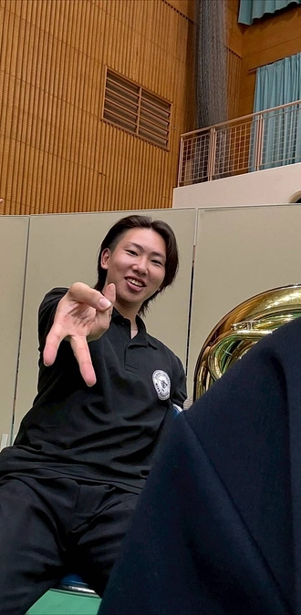 🟢はると🟢　メンバー紹介！