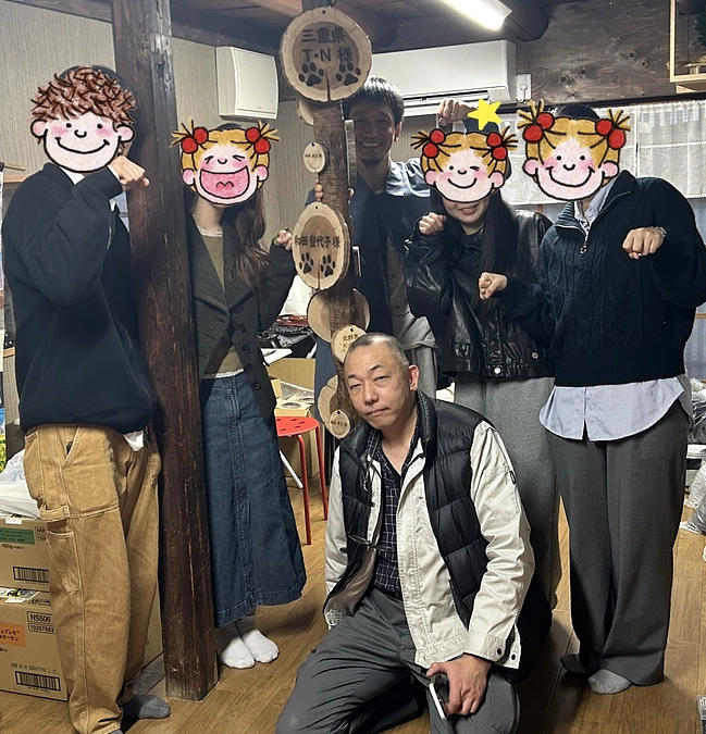 素敵なオブジェ完成❤️ 他諸々の進捗状況ご報告