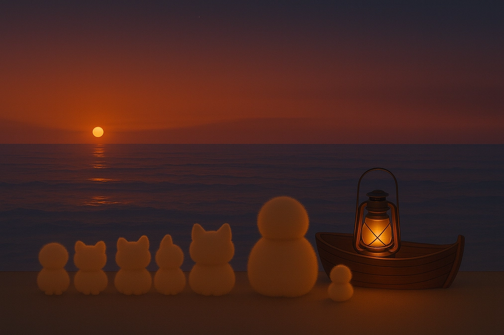 🔔 【ご報告】目標の80%を超えました！ 