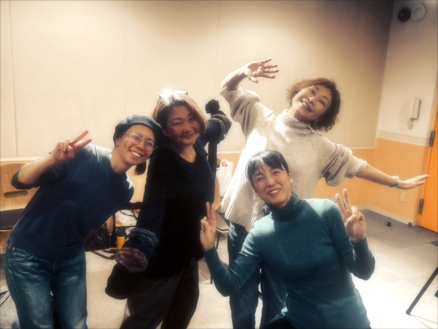 🕊️ 声なき声が、笑顔になった日。