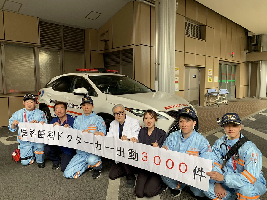 ERセンターの人材不足Q&A