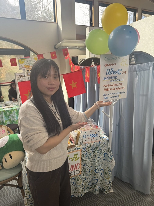 【活動報告】魚沼市の寿和温泉でコラボイベントを実施してきました！