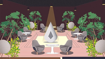 故郷の札幌を元気にする為、新しいタイプのカフェをオープンしたい!! のトップ画像