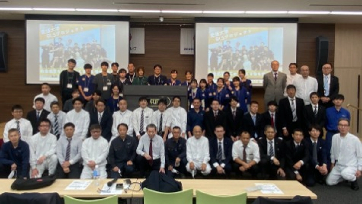 日本食研さんでBLS講習を開催しました！