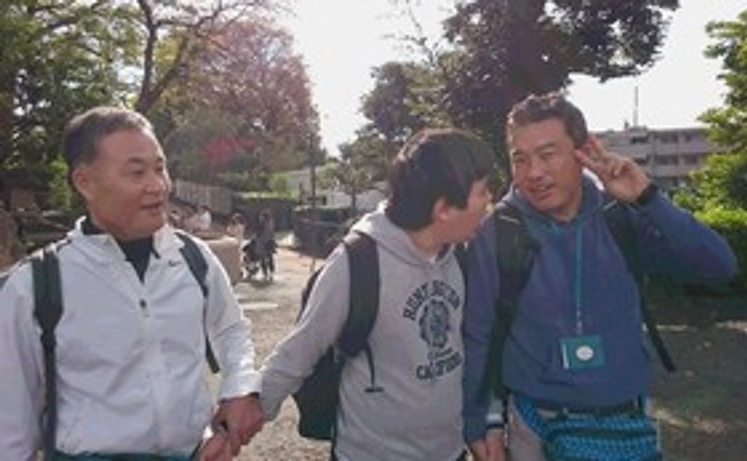 利用者・支援員からのお礼のメール