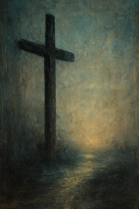 J.S.バッハと《ヨハネ受難曲2025》をつなぐ対話_第一回：十字架は、記号か、傷痕か？