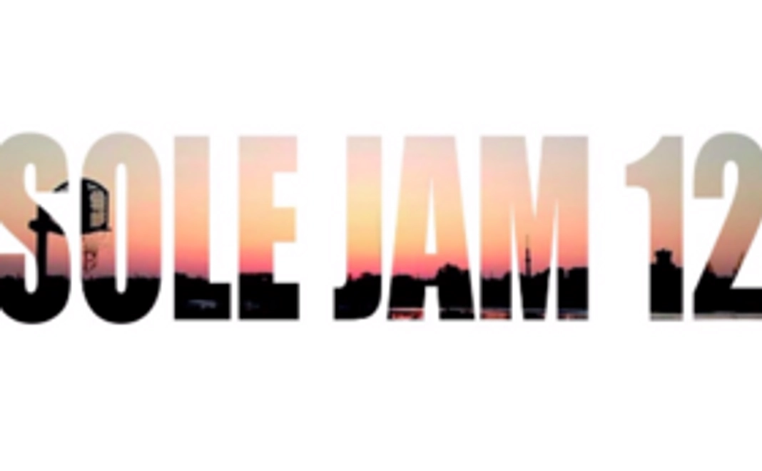 個展オリジナルTシャツ