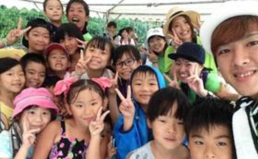 サンクスレター