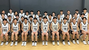 浜松発　日本一への挑戦！ONEバスケット全国大会優勝に向けて のトップ画像