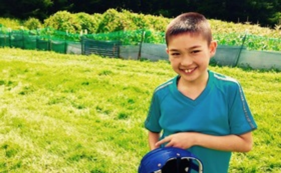 あなたのグッドウィル！