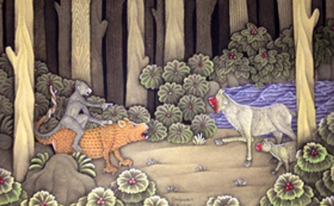 サンクスレター