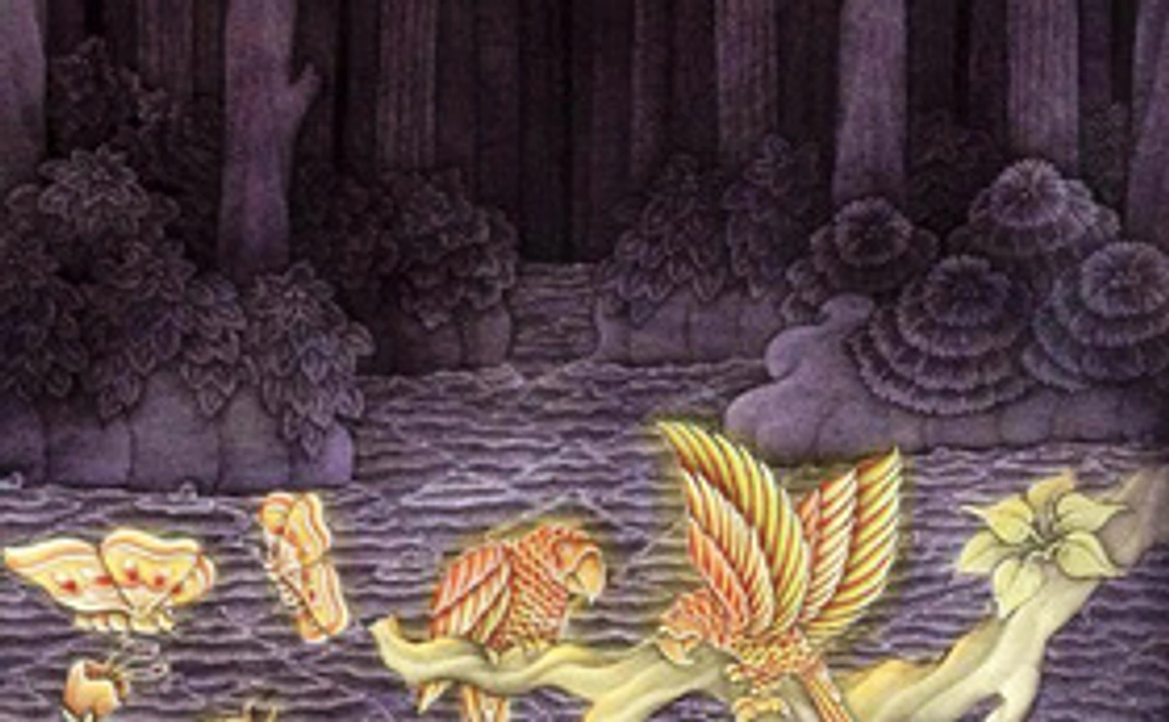 【限定15名様】絵画体験会の特別優先券