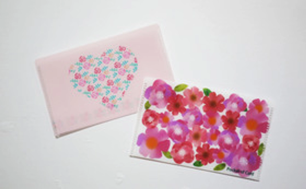 ドレカ 20枚プレゼントコース