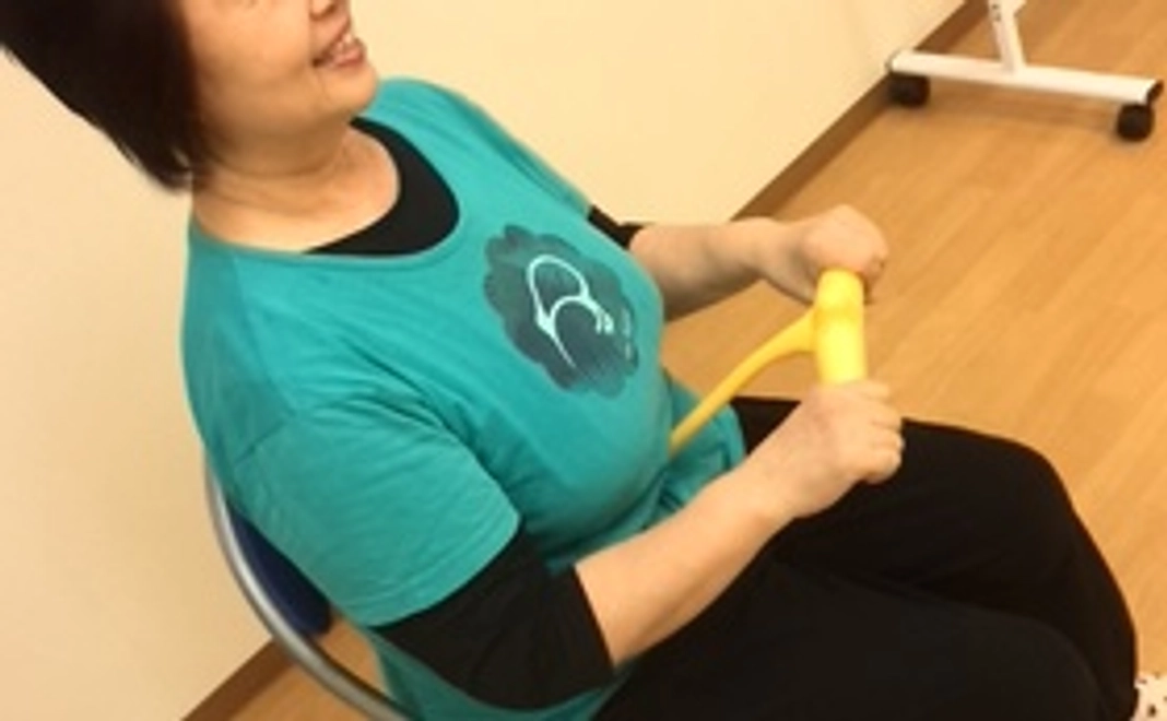 体験会に参加できます